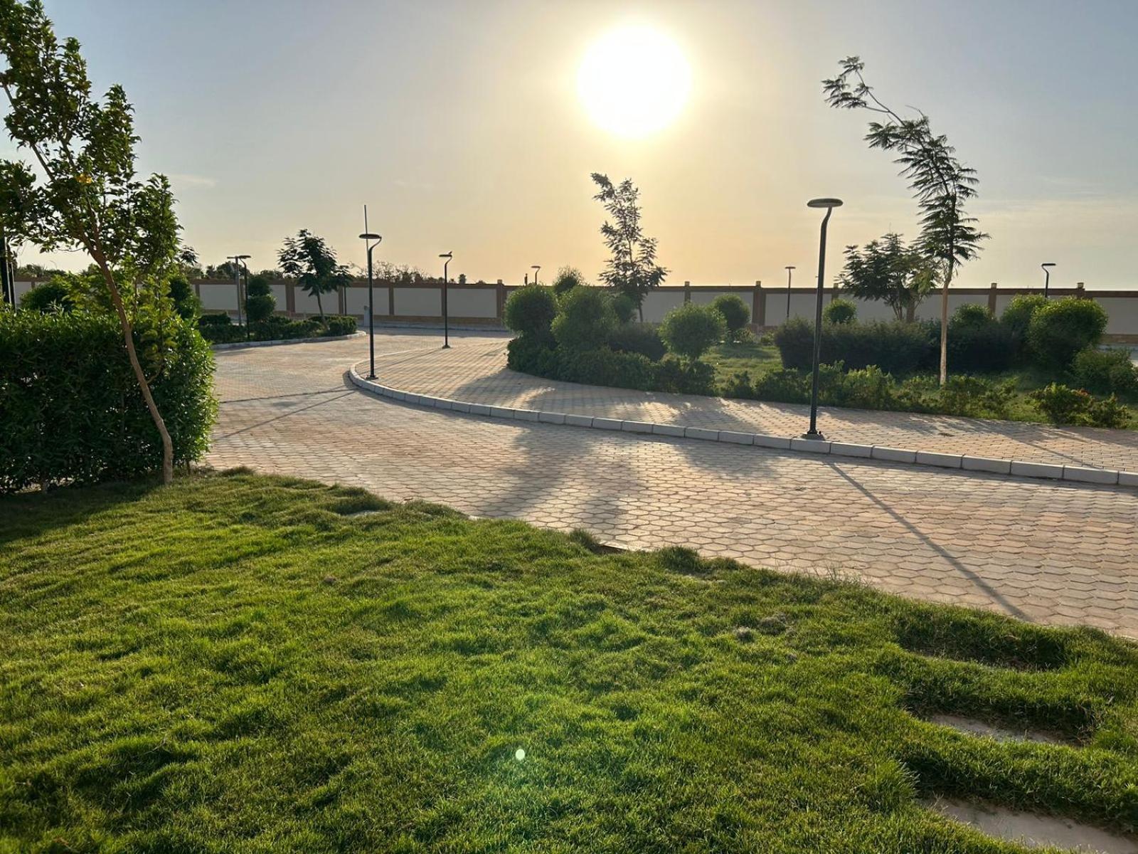 Hotel Azal Lagoons Abu Simbel