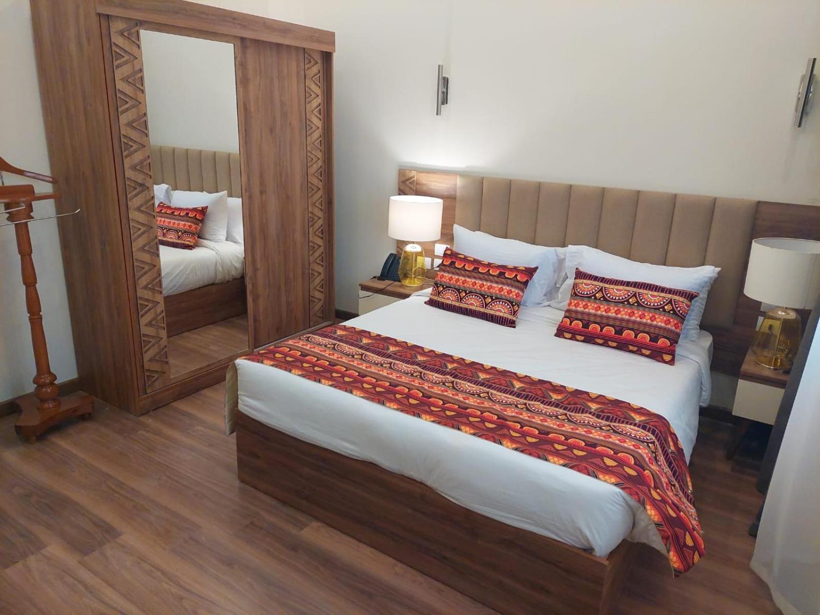 Azal Lagoons 5* Abu Simbel