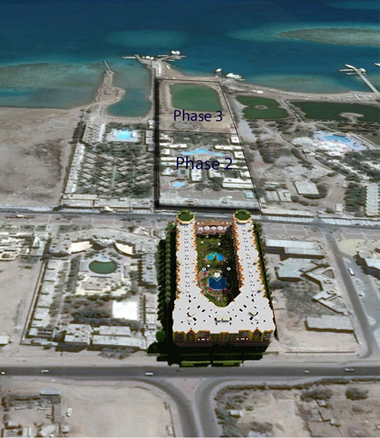 With Seaview, Amazing For Couples, Sunny & Seaview & Free Wi-fi Hurghada