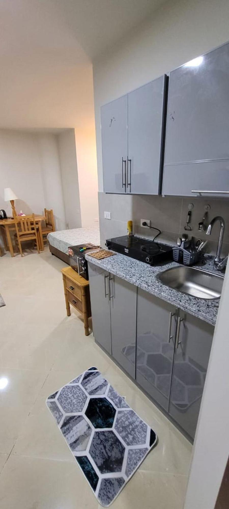 Apartment Perfect For Pet Lovers, Sunny With Pool & Seaview & Free Wi-fi