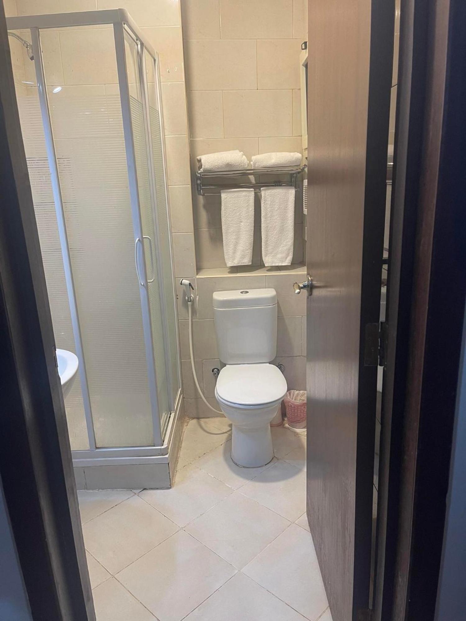 Porto Sokhna Pyramids Apartment Ain Sukhna