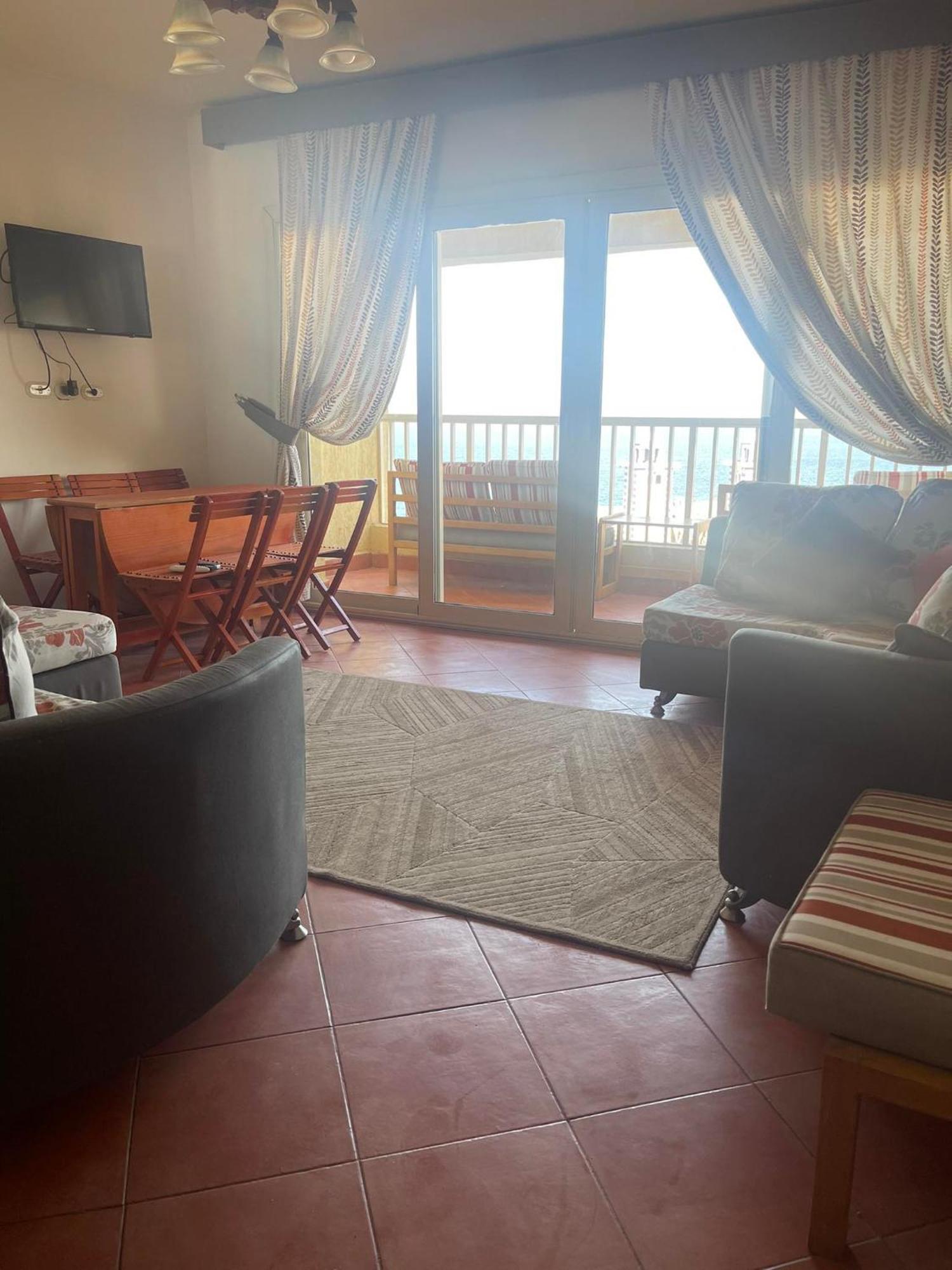 Apartment Porto Sokhna Pyramids