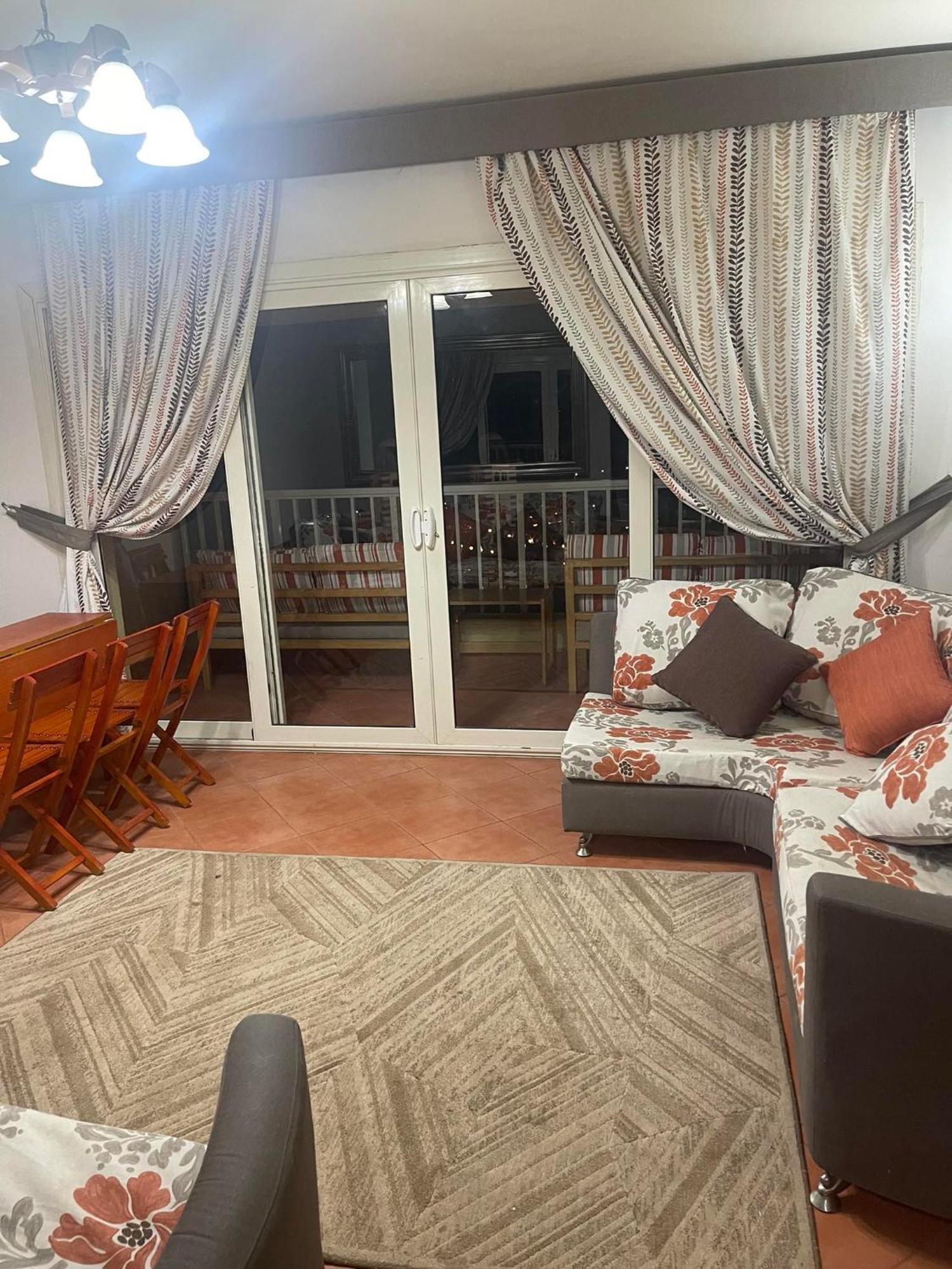 Apartment Porto Sokhna Pyramids Ain Sukhna