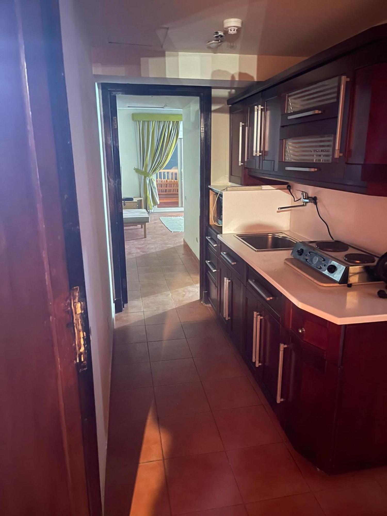 Apartment Porto Sokhna Pyramids *