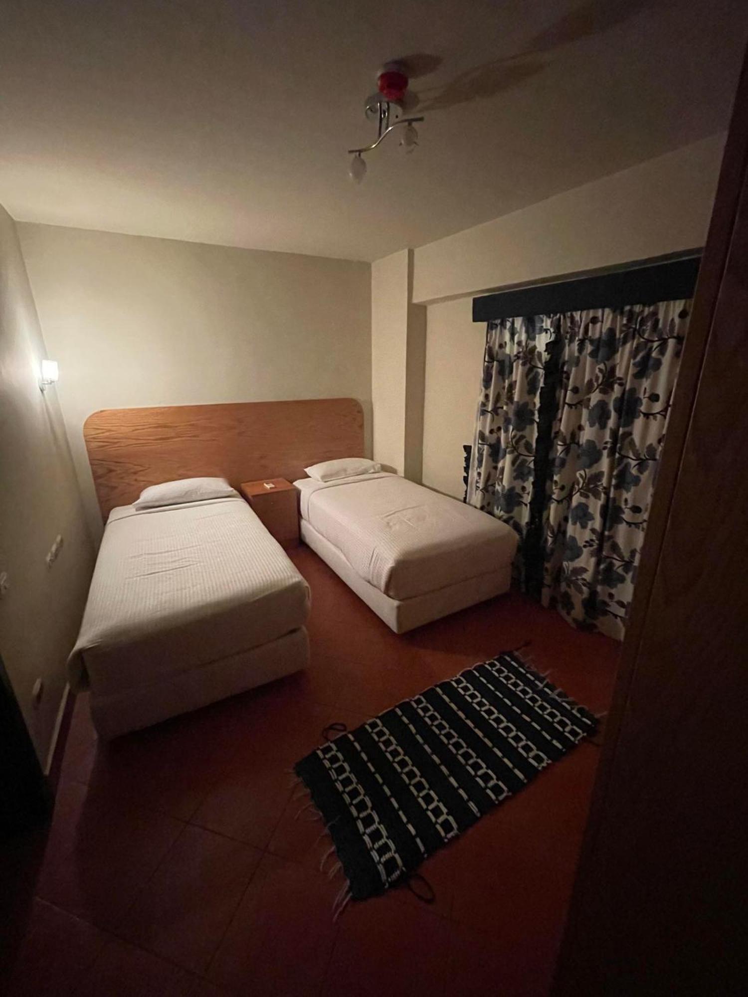 Porto Sokhna Pyramids Apartment