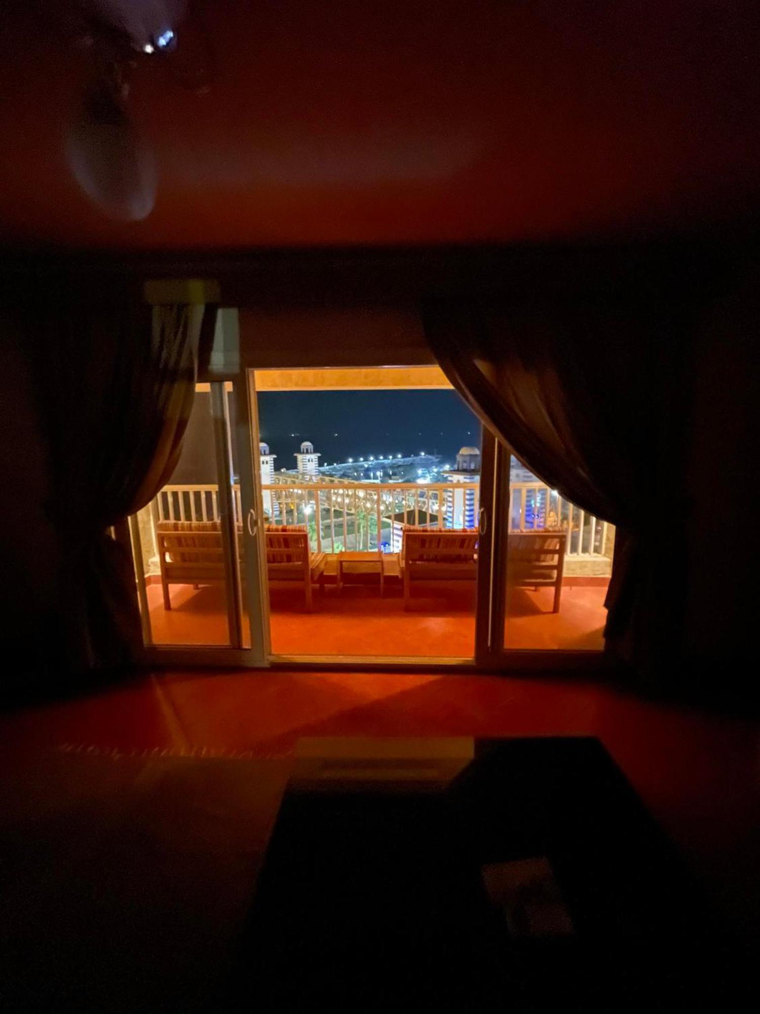 Apartment Porto Sokhna Pyramids