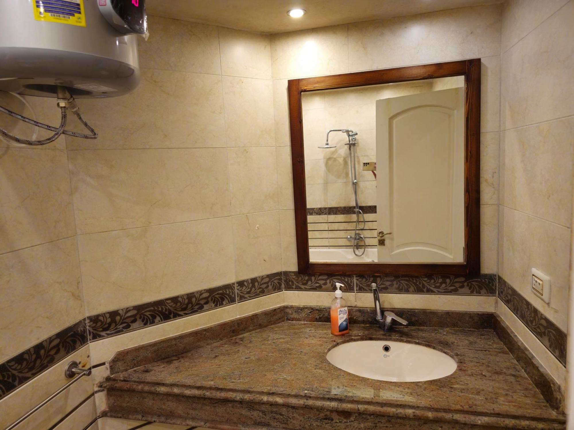 Welcome Sea View - Families Only Apartamento *