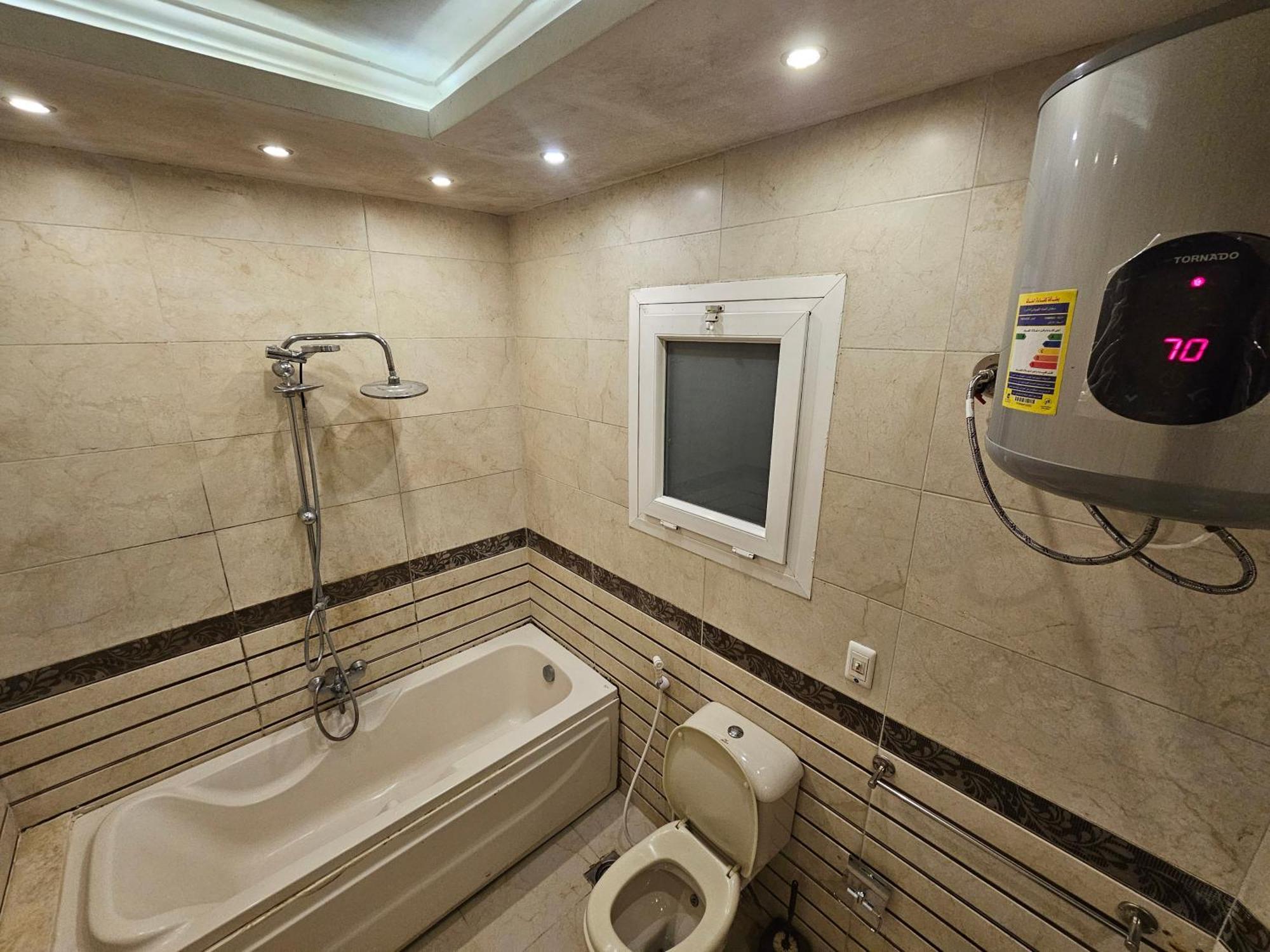 Apartamento Welcome Sea View - Families Only *