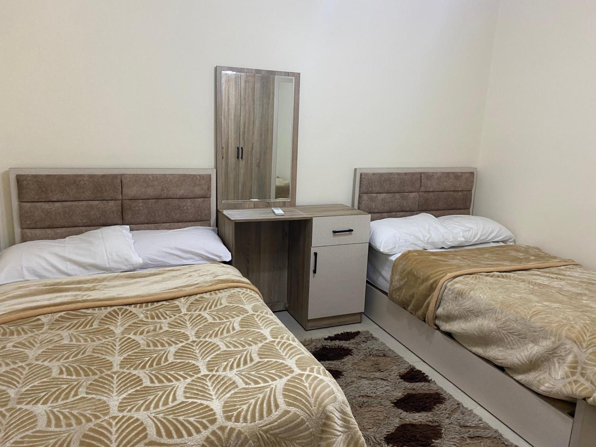 Stars Apt2 Apartment Cairo