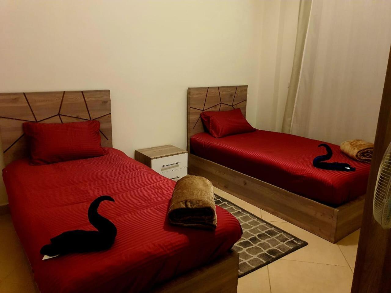 Hills Apartamento *