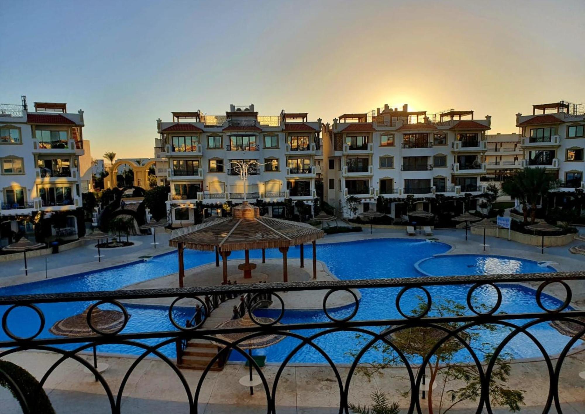 Hills * Sharm El Sheikk