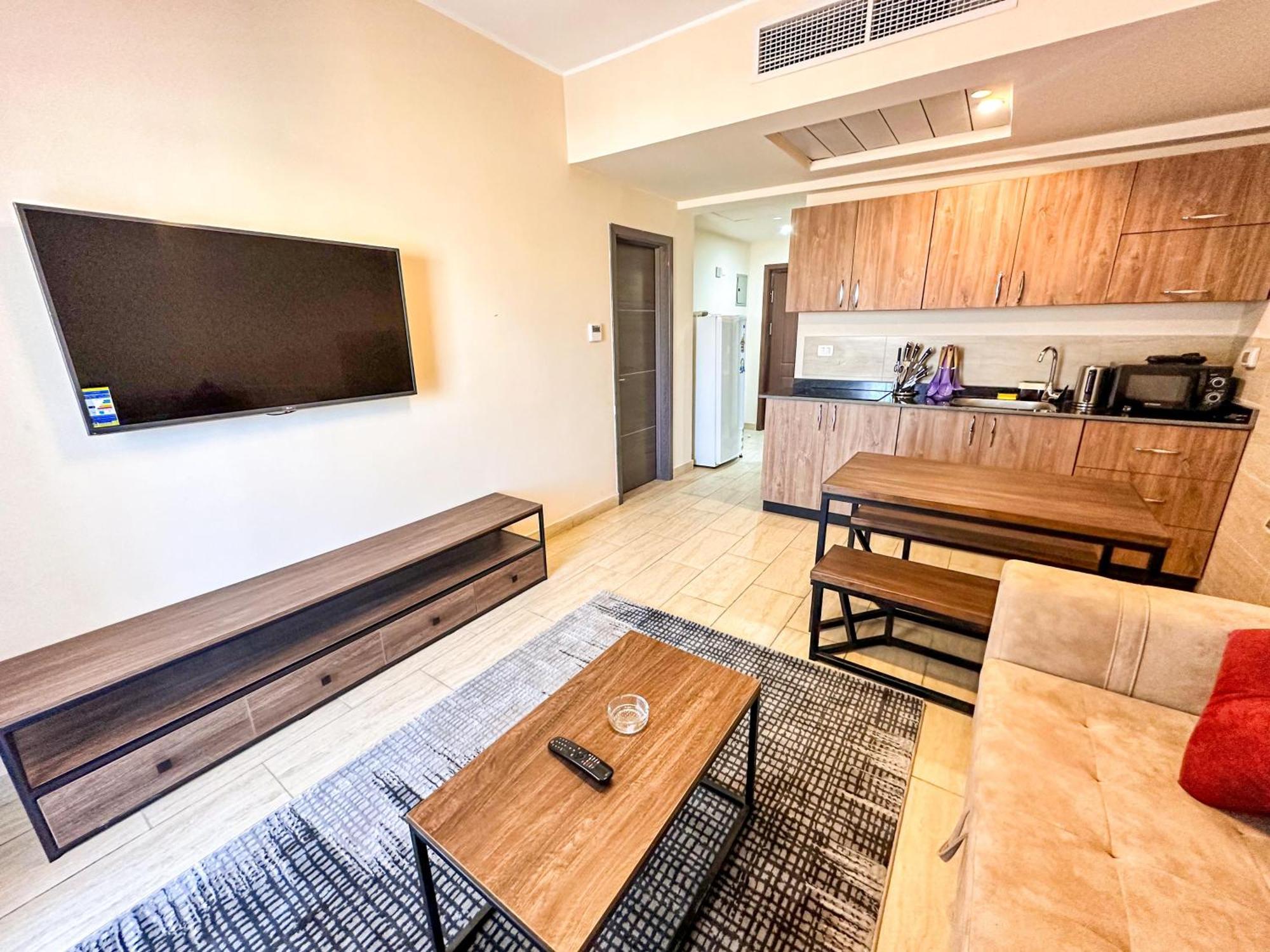Apartment Aldau Heights Modern Brand New *