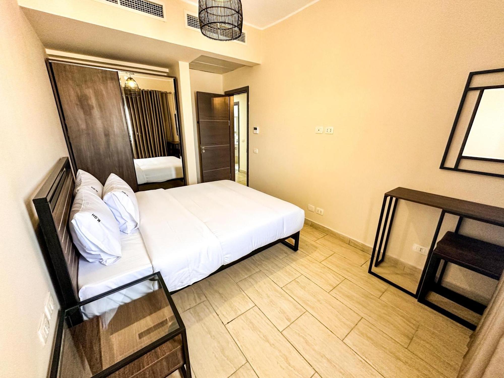 Aldau Heights Modern Brand New * Hurgada