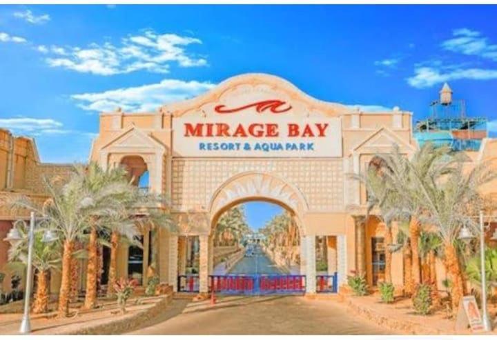 Aparthotel Mirage Bay