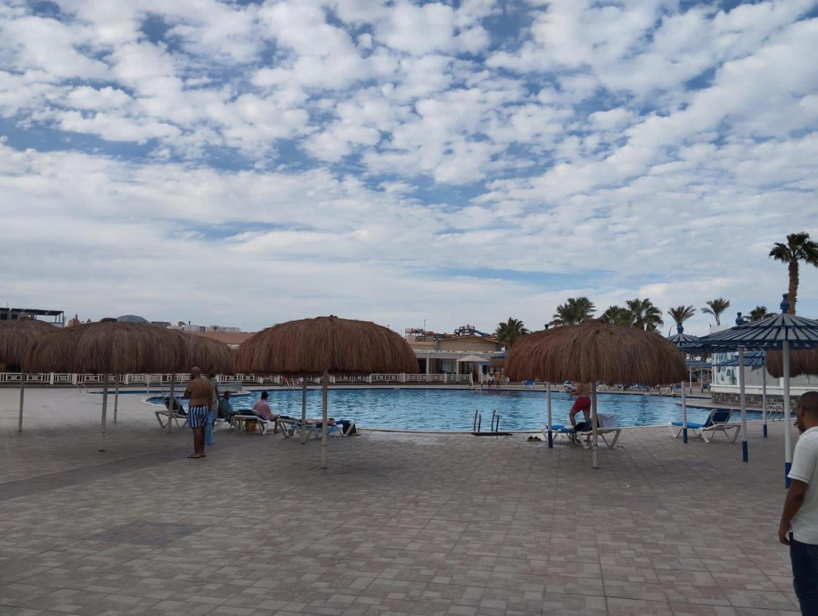 Mirage Bay Aparthotel *