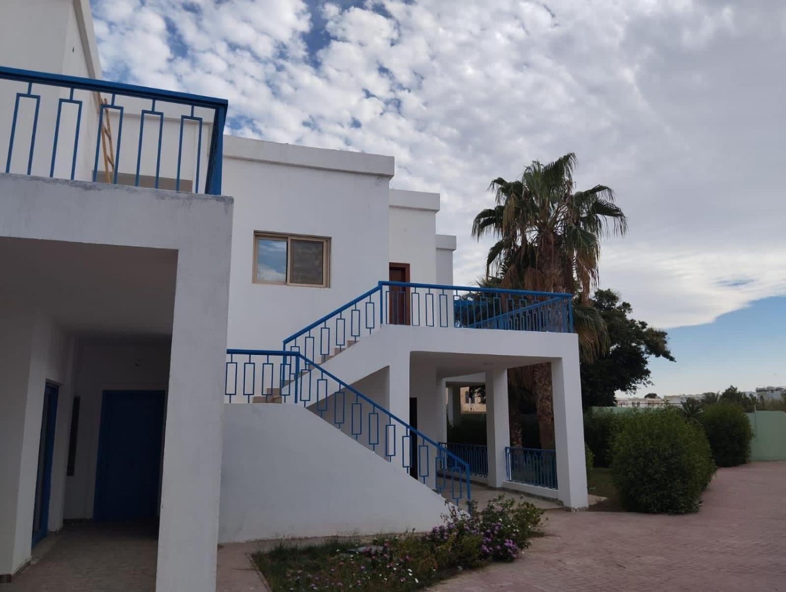 Aparthotel Mirage Bay Hurghada