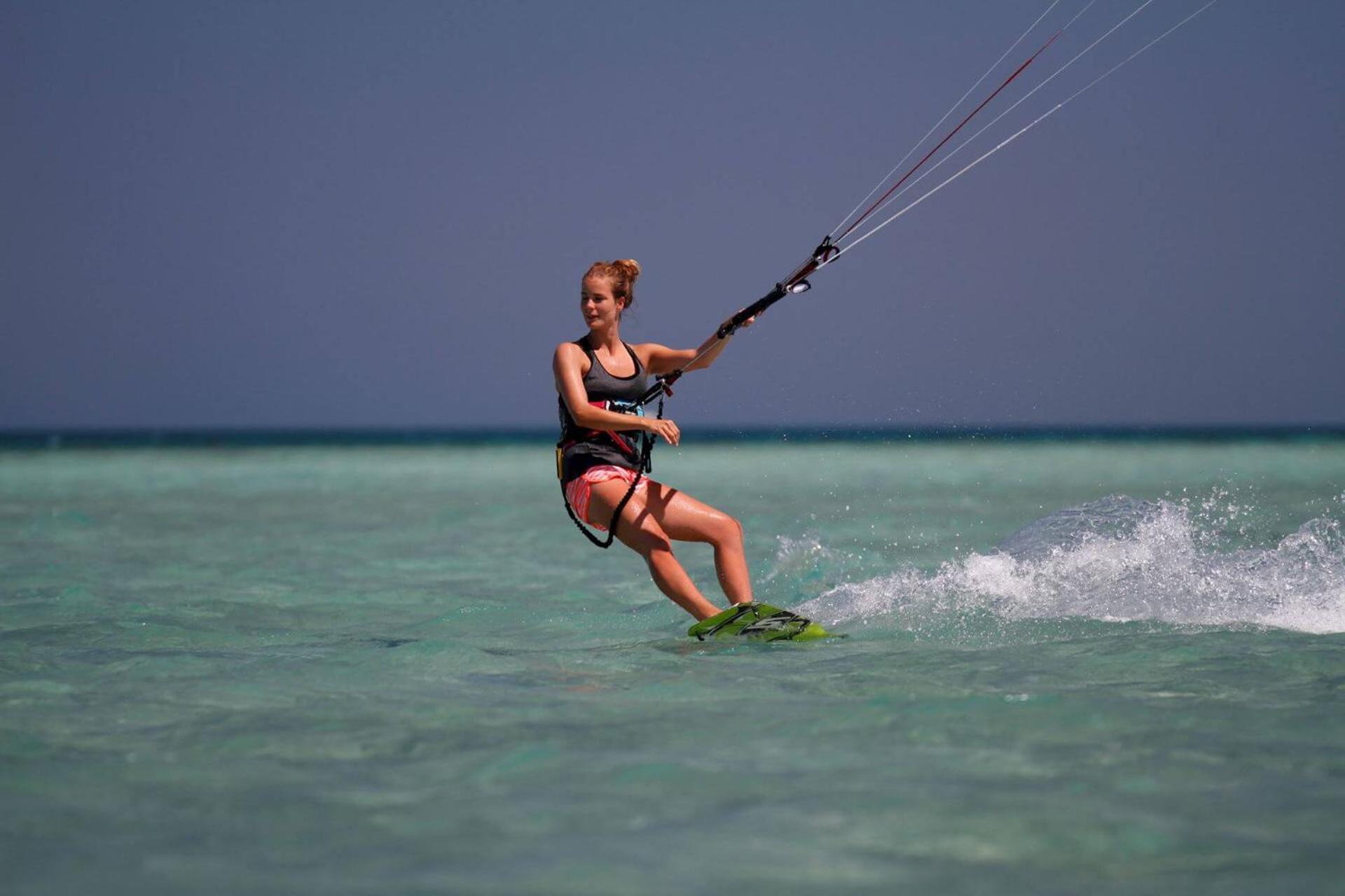 Fox House Beash & Kite Surfing Point Hurghada