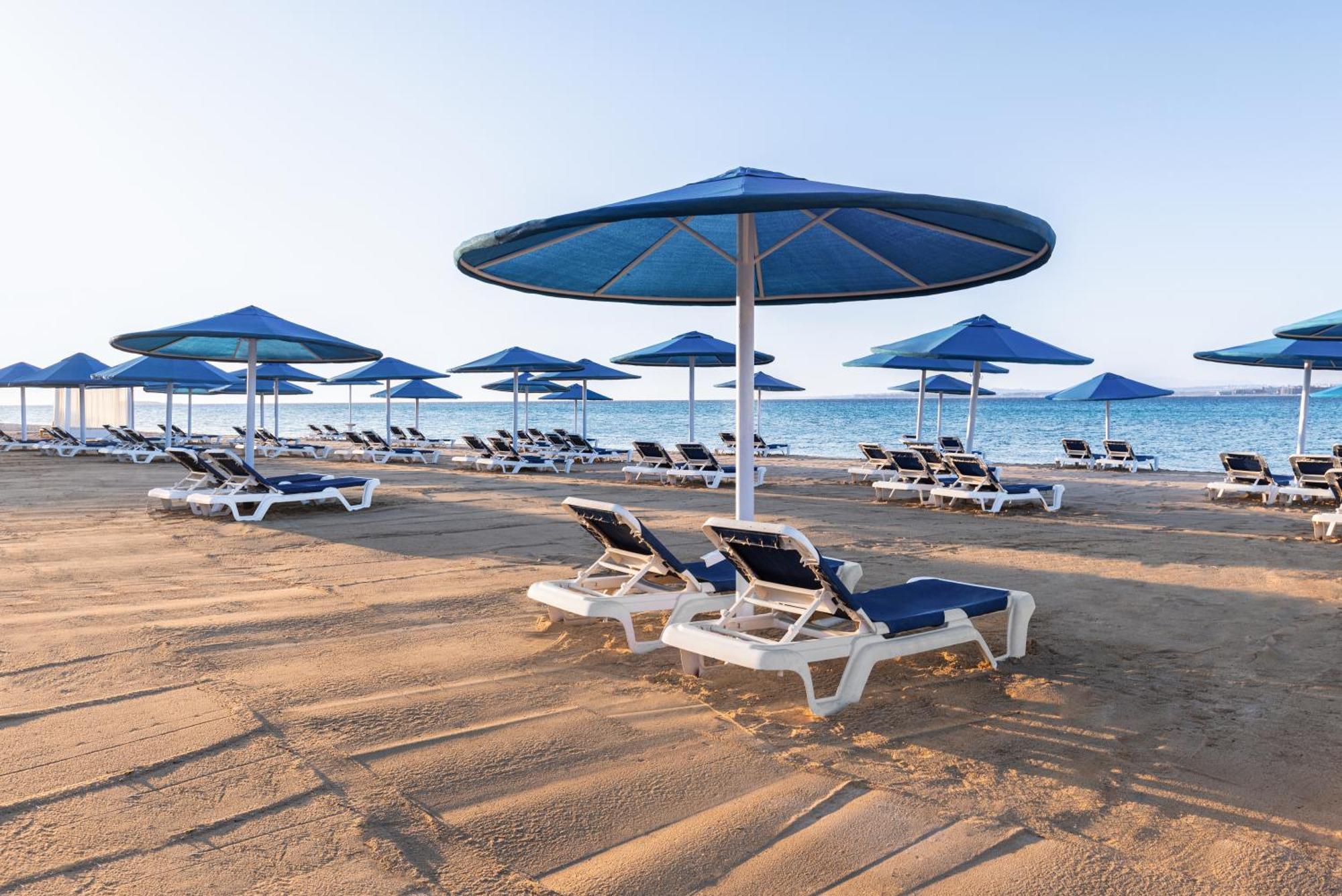 The V Luxury Sahl Hasheesh Resort 5*