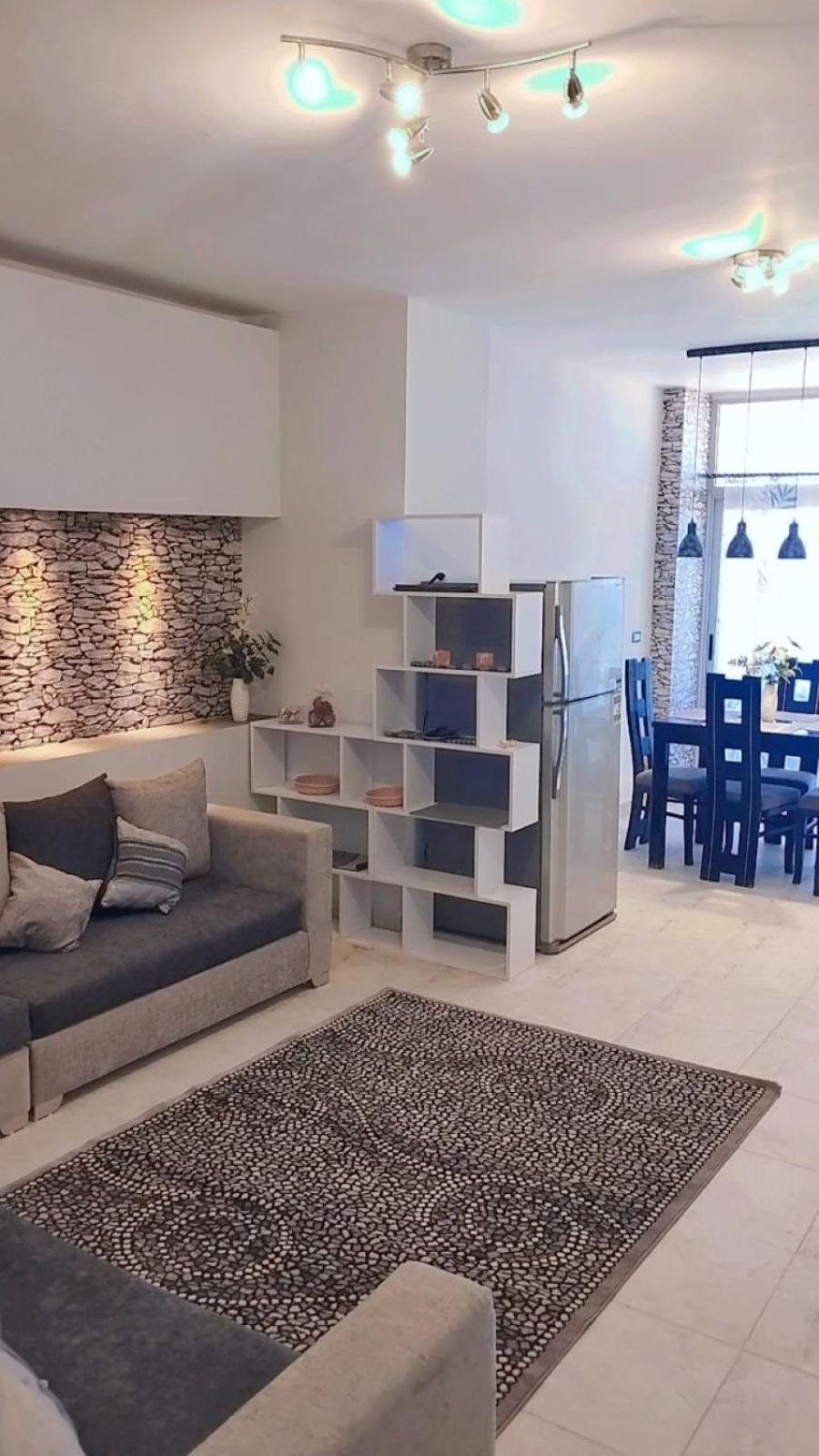 Evi's Infinity Sea View Apartment Hurghada