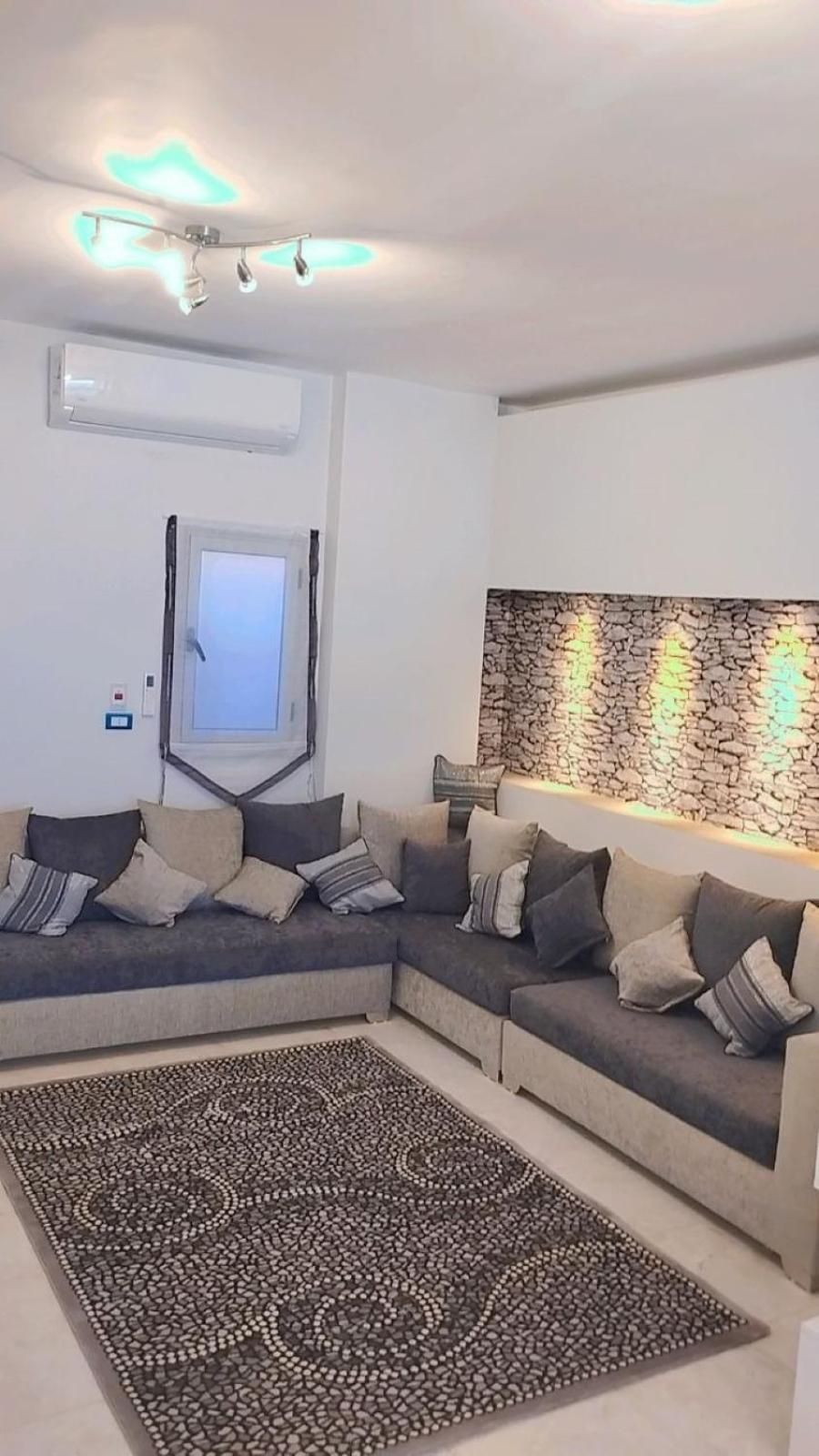 Evi's Infinity Sea View Hurghada