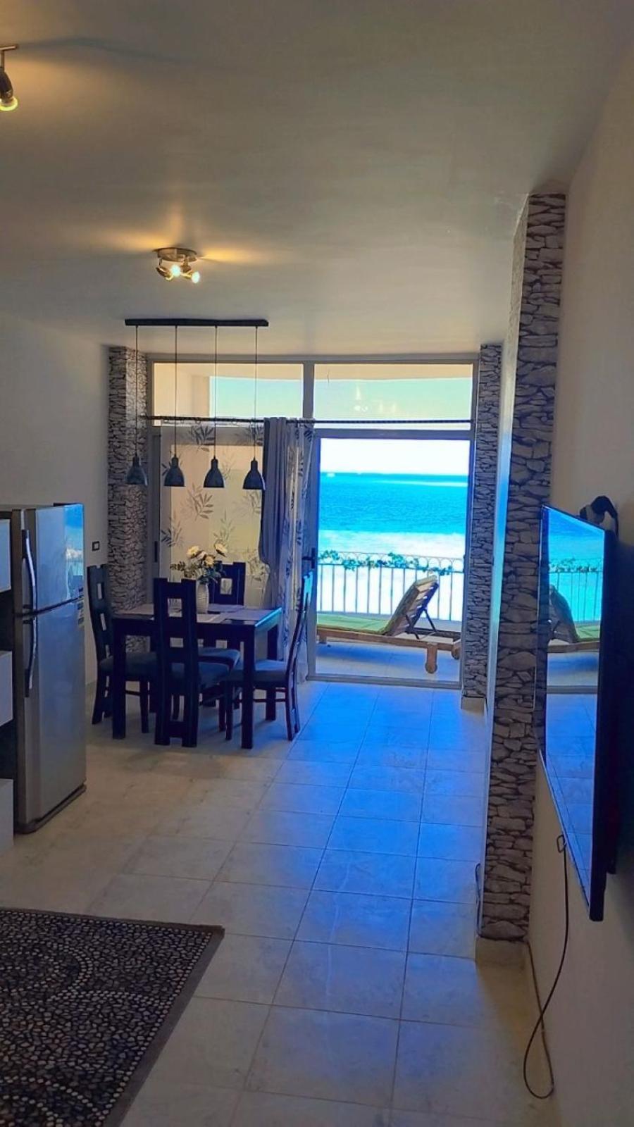 Apartment Evi's Infinity Sea View *