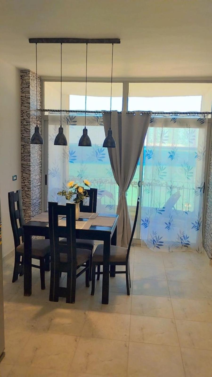 Apartment Evi's Infinity Sea View *