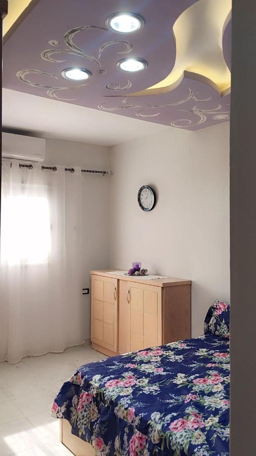 Evi's Infinity Sea View Apartment Hurghada