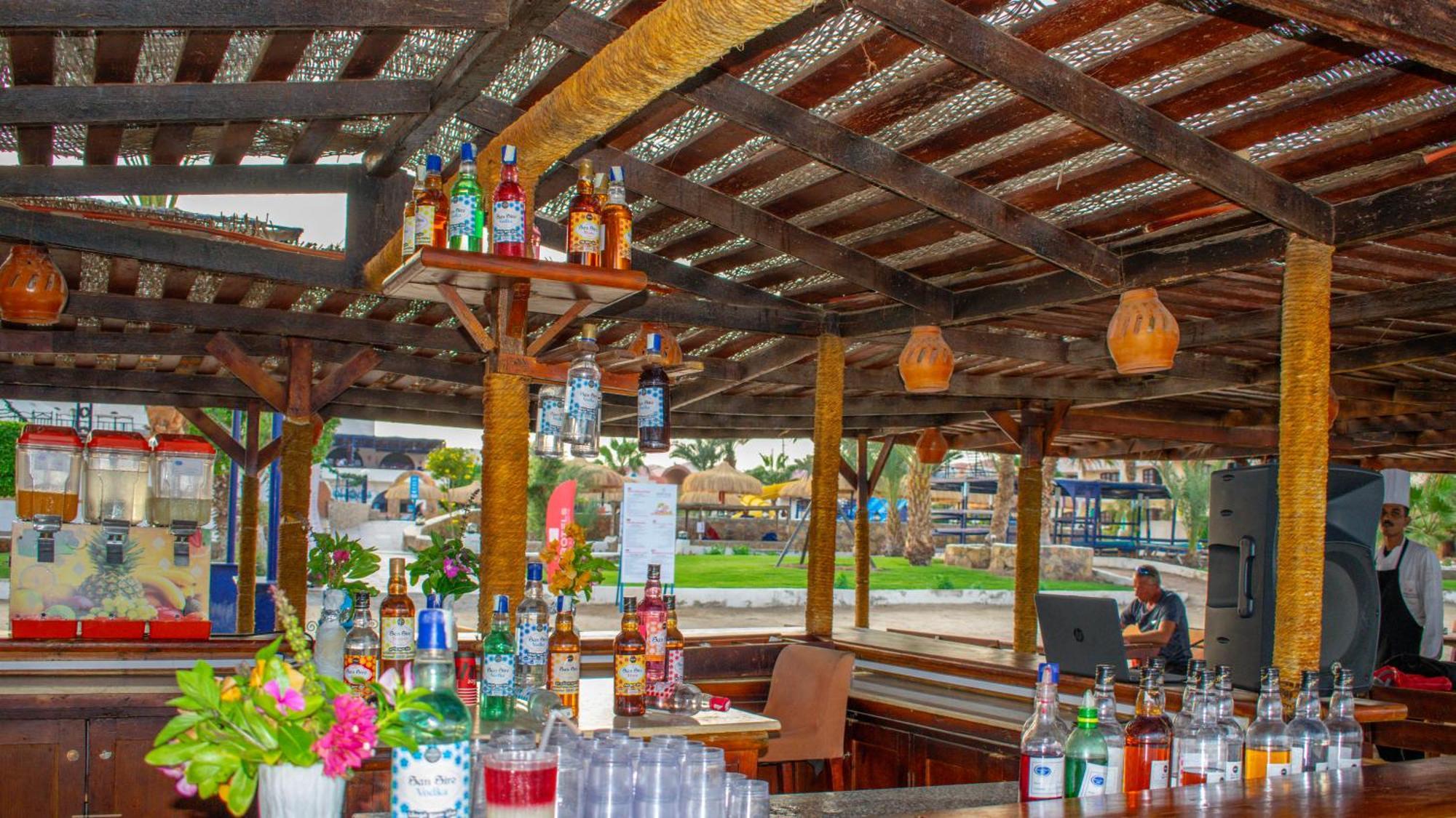 Protels Crystal Marsa Alam