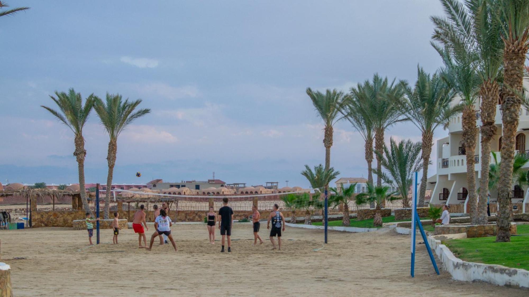 Hotel Protels Crystal Marsa Alam