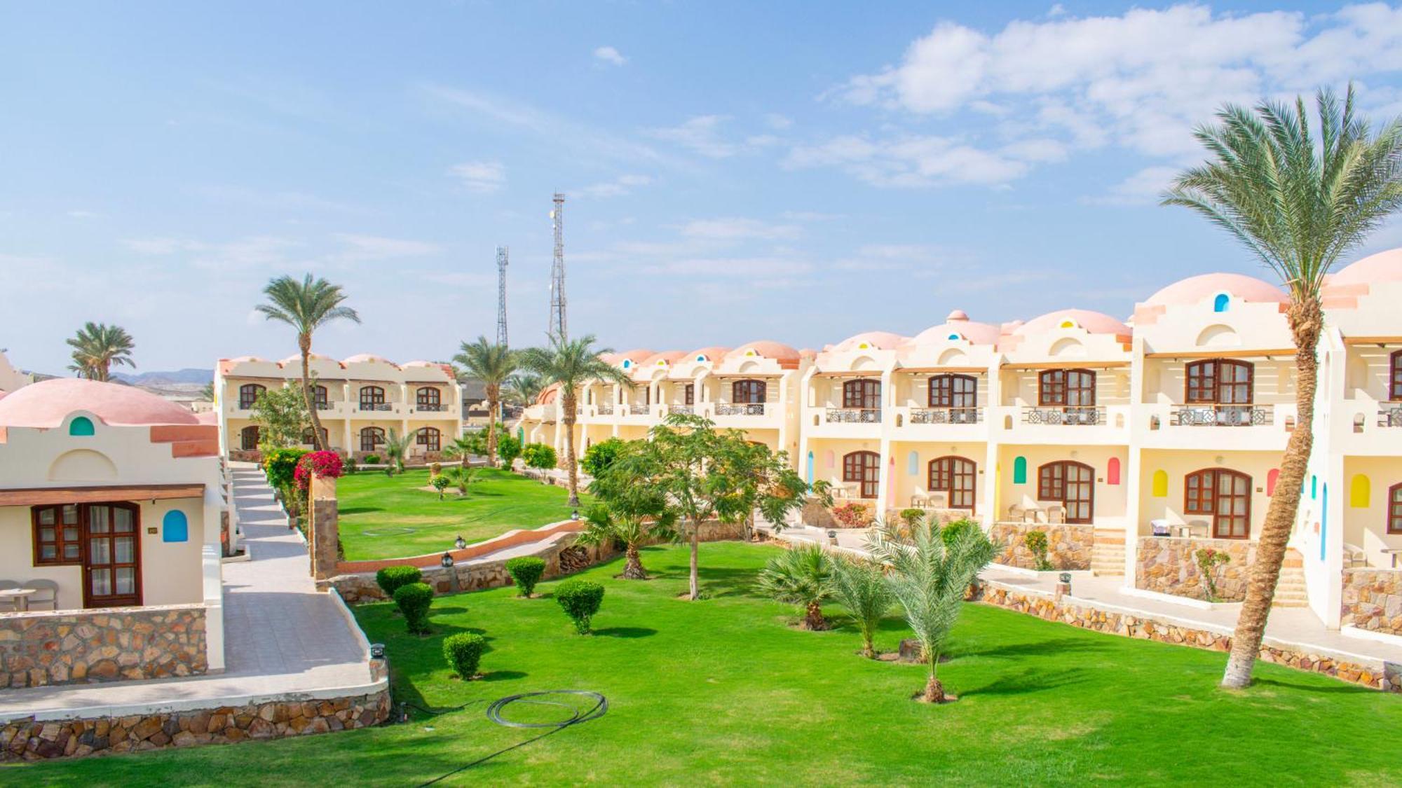 Protels Crystal Marsa Alam