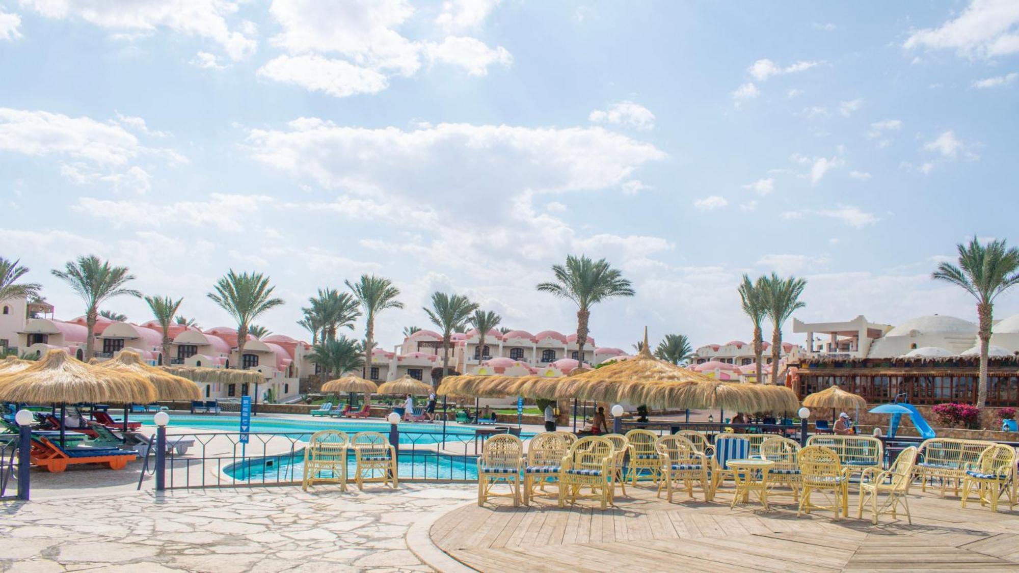 Protels Crystal Hotel