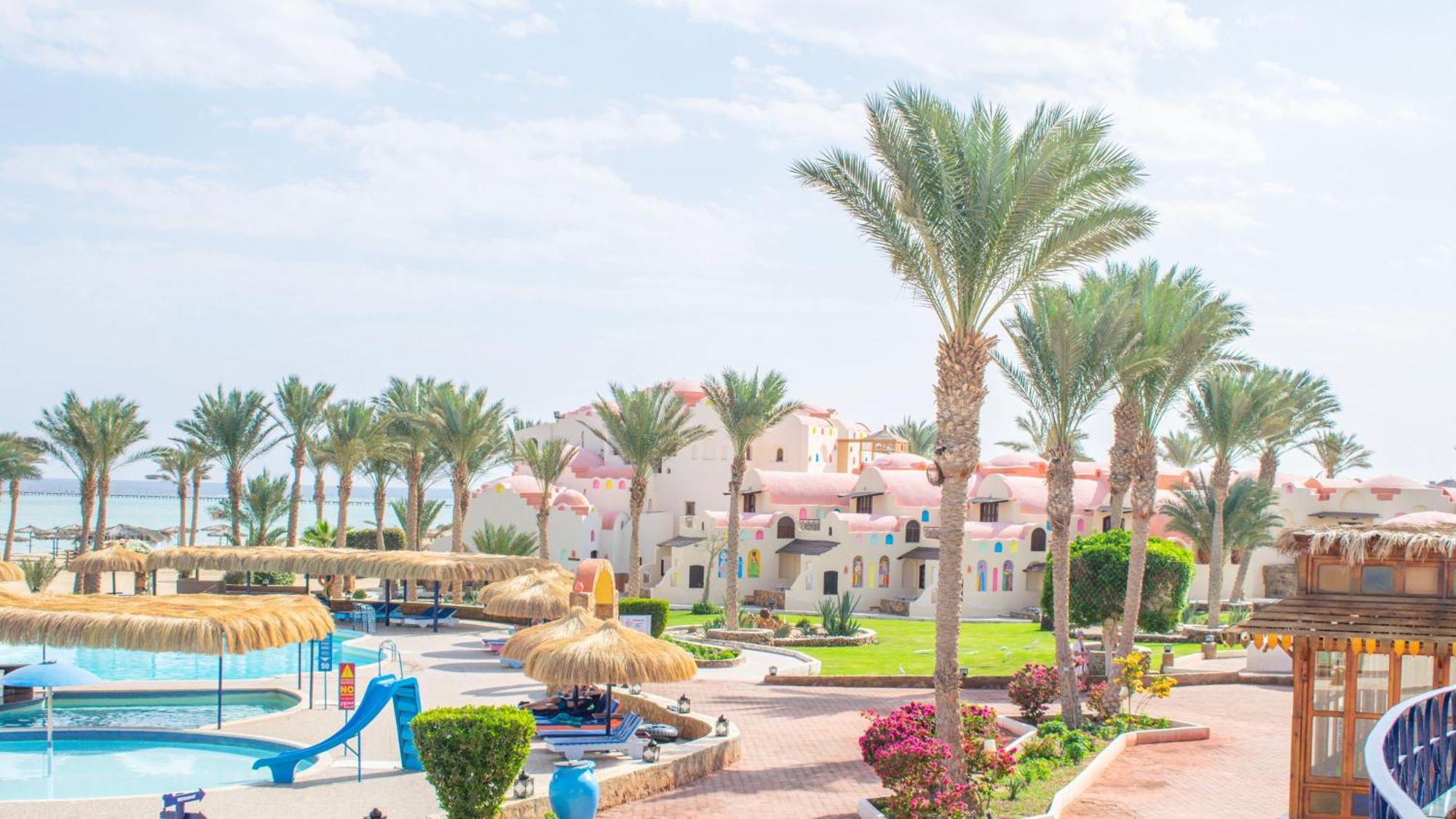 Hotel Protels Crystal 4*