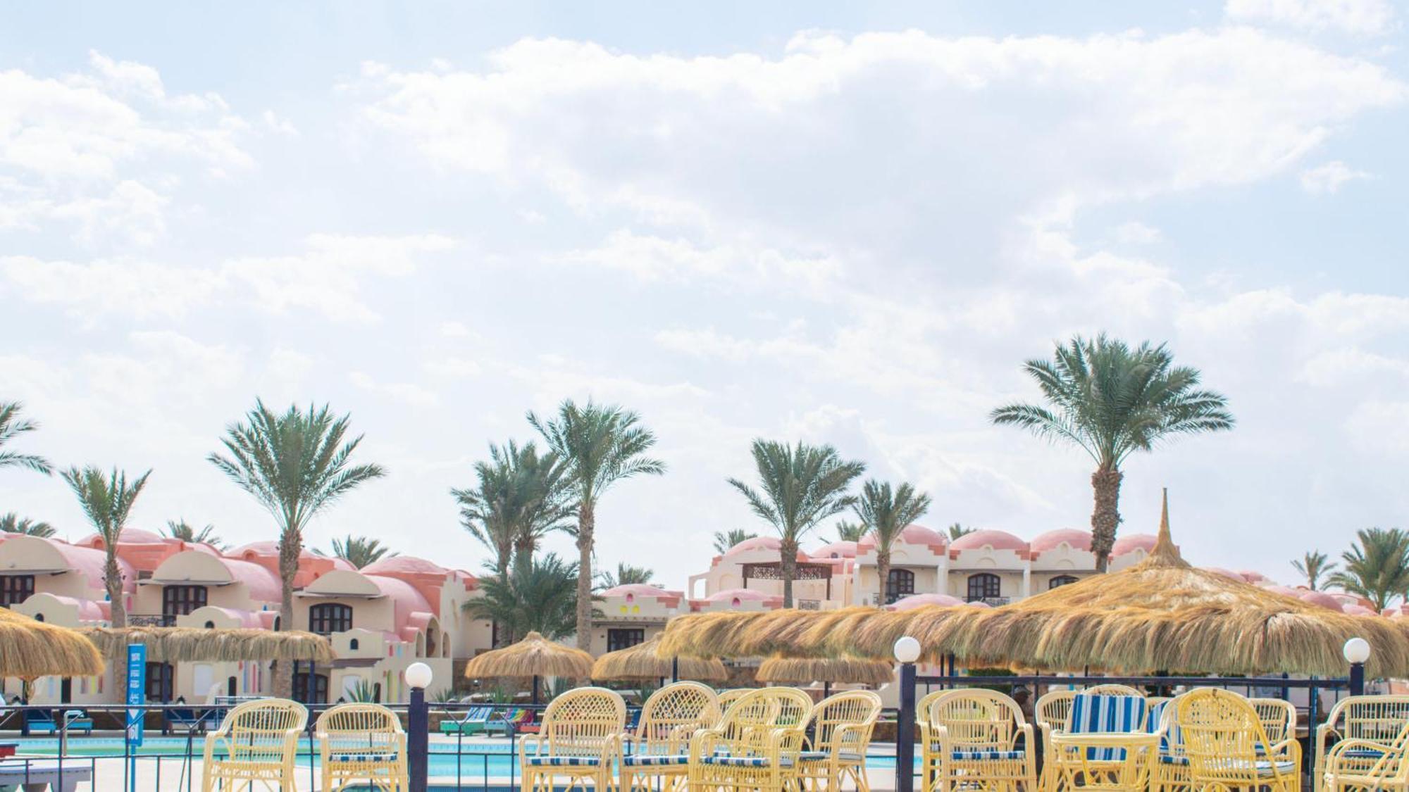 Protels Crystal Hotel Marsa Alam
