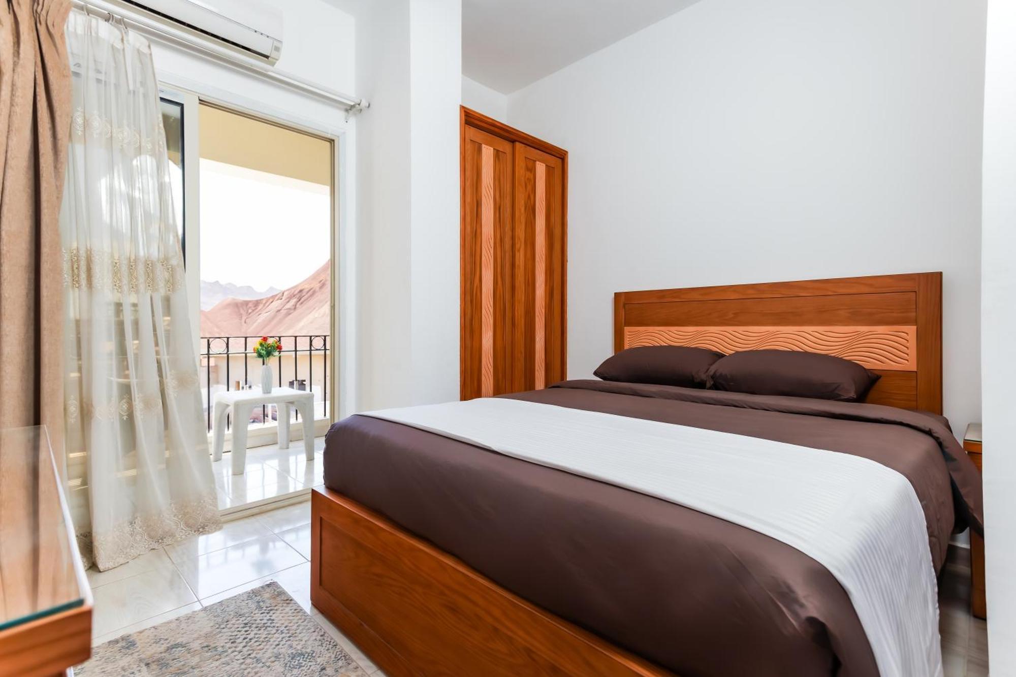 Hotel Lazur Sea & Apartment's - El Hadaba, - Egypt Hurghada