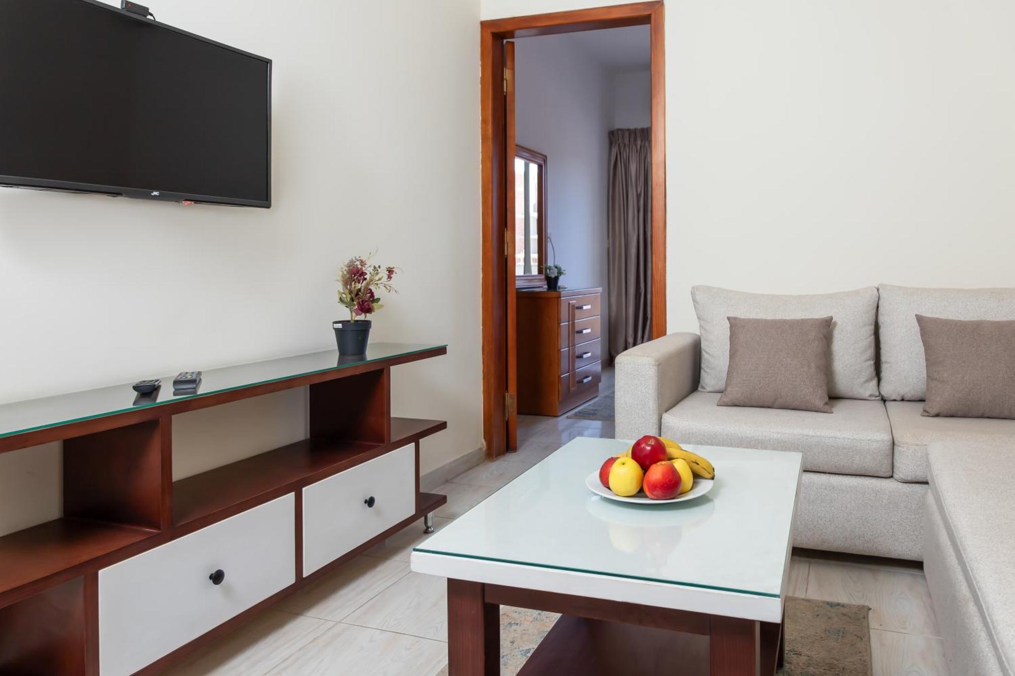 Lazur Sea & Apartment's - El Hadaba, - Egypt Hotel Hurghada