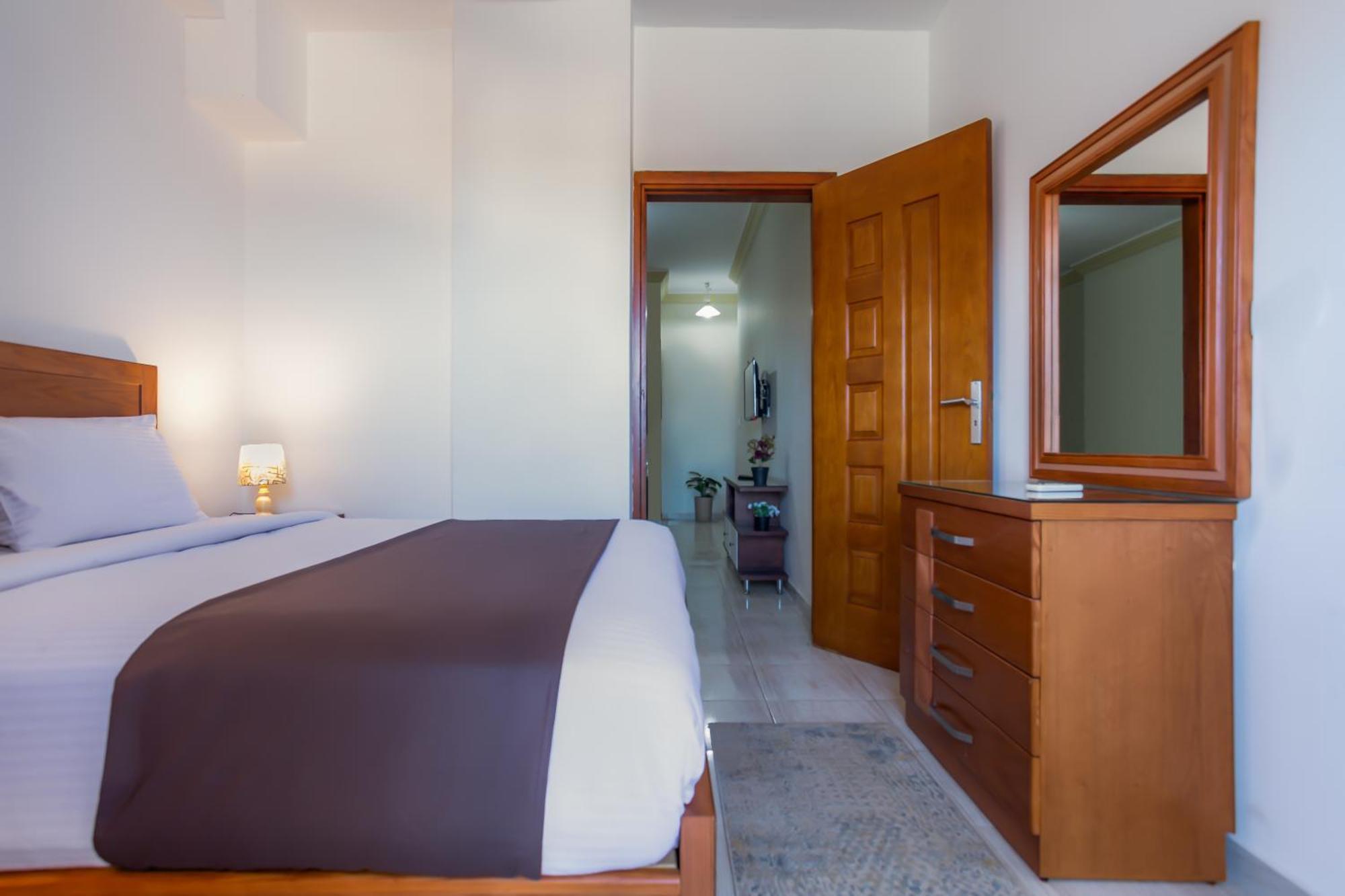 Lazur Sea & Apartment's - El Hadaba, - Egypt