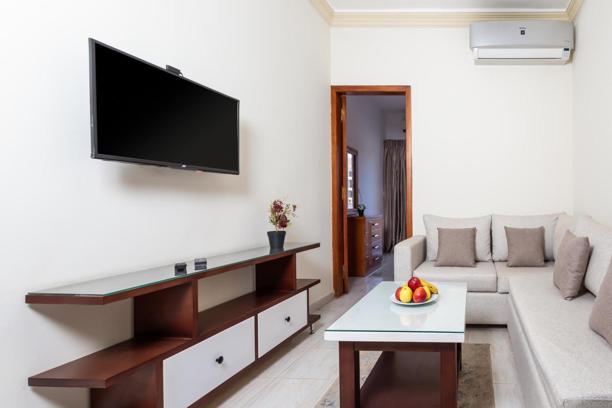 Lazur Sea & Apartment's - El Hadaba, - Egypt Hurghada