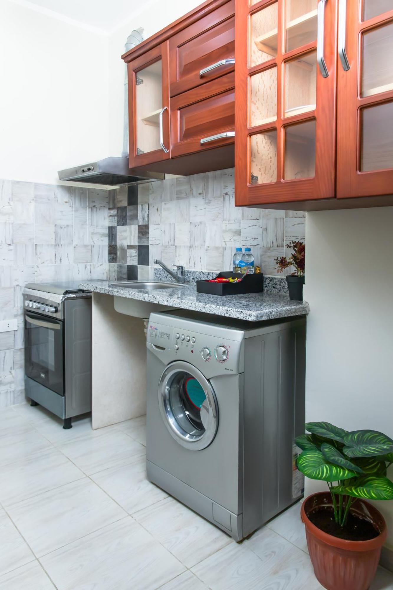 Lazur Sea & Apartment's - El Hadaba, - Egypt