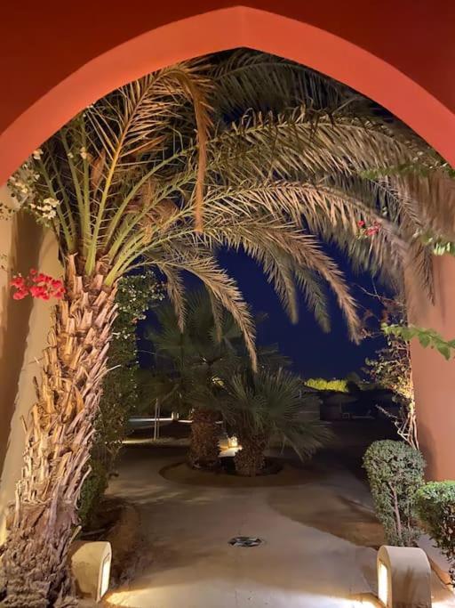 Apartment Magical 2br Ground/free Pool & Lagoon Access @elgouna