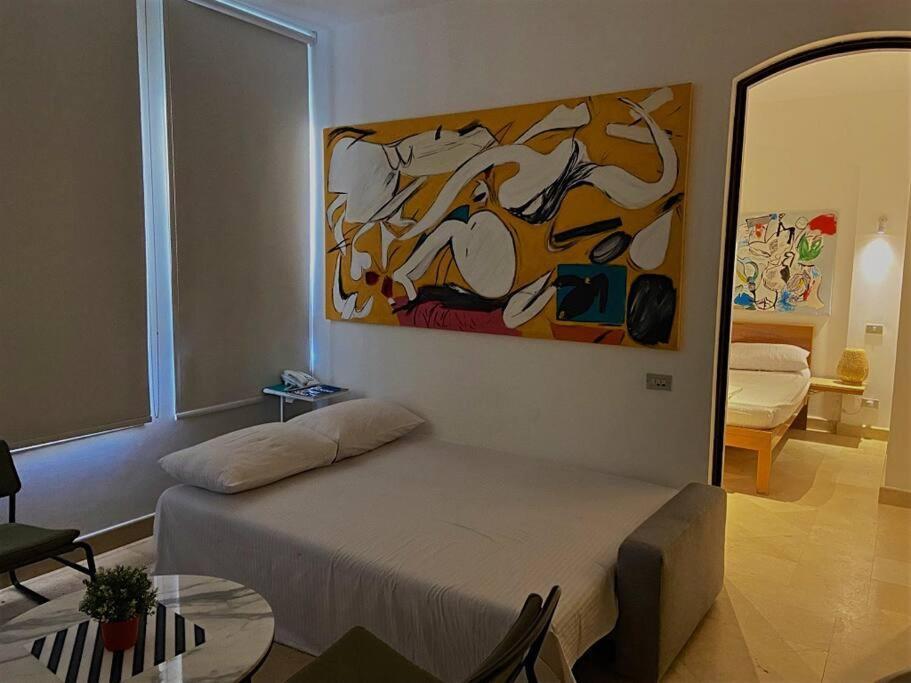Magical 2br Ground/free Pool & Lagoon Access @elgouna Apartment