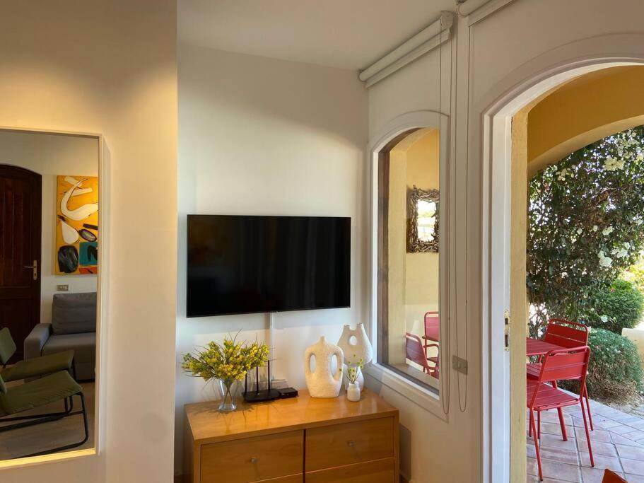 Magical 2br Ground/free Pool & Lagoon Access @elgouna *