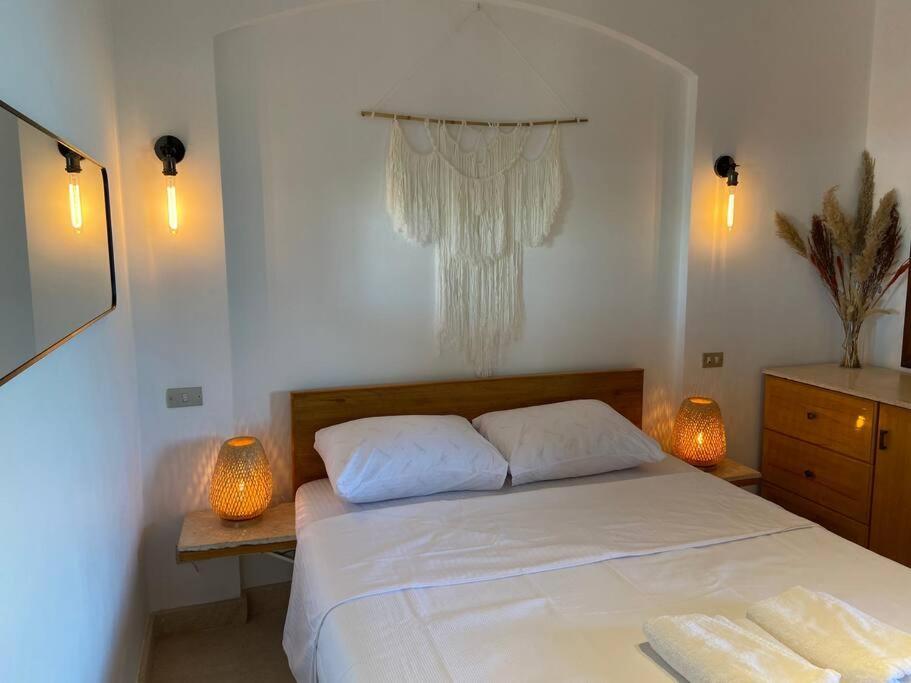 Magical 2br Ground/free Pool & Lagoon Access @elgouna * Hurghada