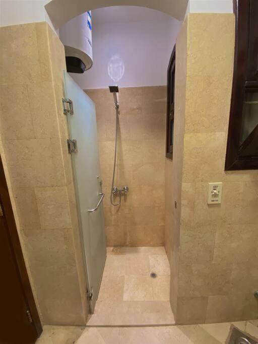 Magical 2br Ground/free Pool & Lagoon Access @elgouna Apartment Hurghada