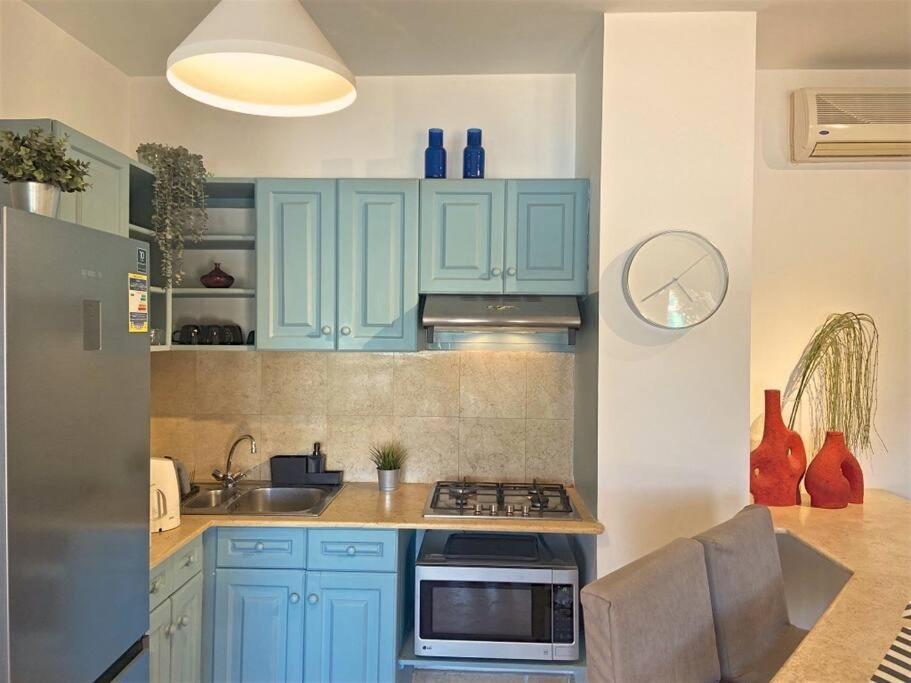 Magical 2br Ground/free Pool & Lagoon Access @elgouna * Hurghada