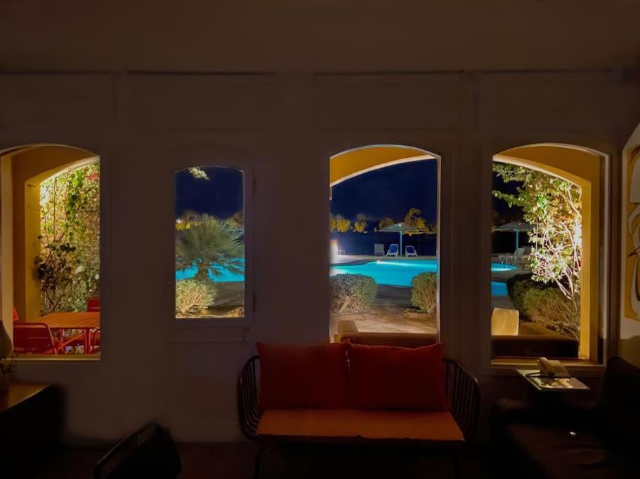 Magical 2br Ground/free Pool & Lagoon Access @elgouna *