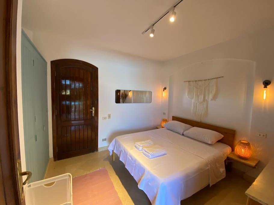 Magical 2br Ground/free Pool & Lagoon Access @elgouna * Hurghada
