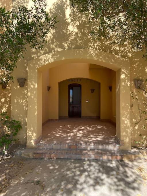 Magical 2br Ground/free Pool & Lagoon Access @elgouna Hurghada