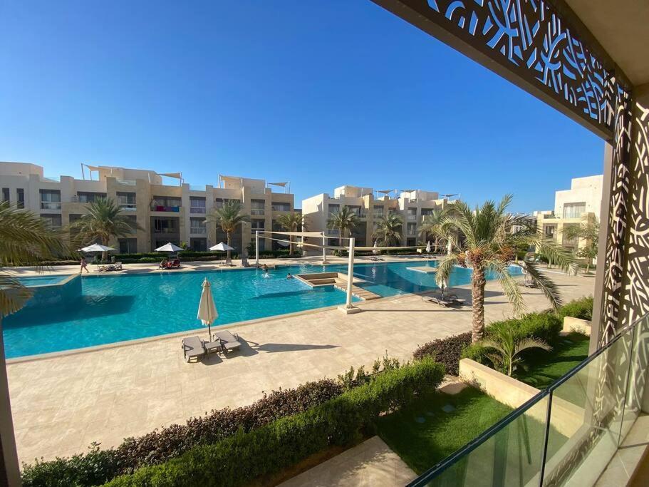 Stunning 2 Br/ Free & Pool Access @ Mangroovy, El Gouna *