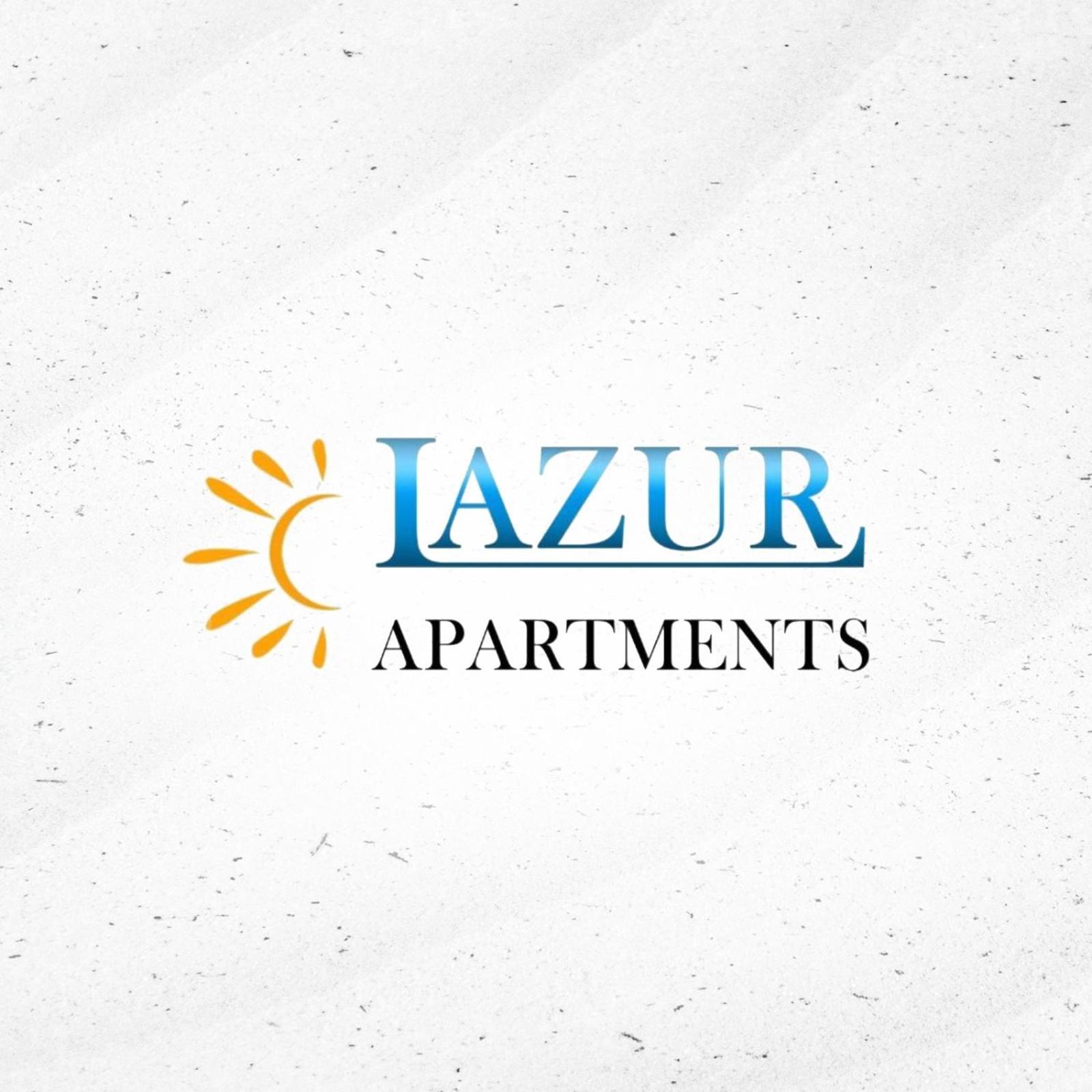 Lazur Sea & Apartment's - El Hadaba, - Egypt Hotel