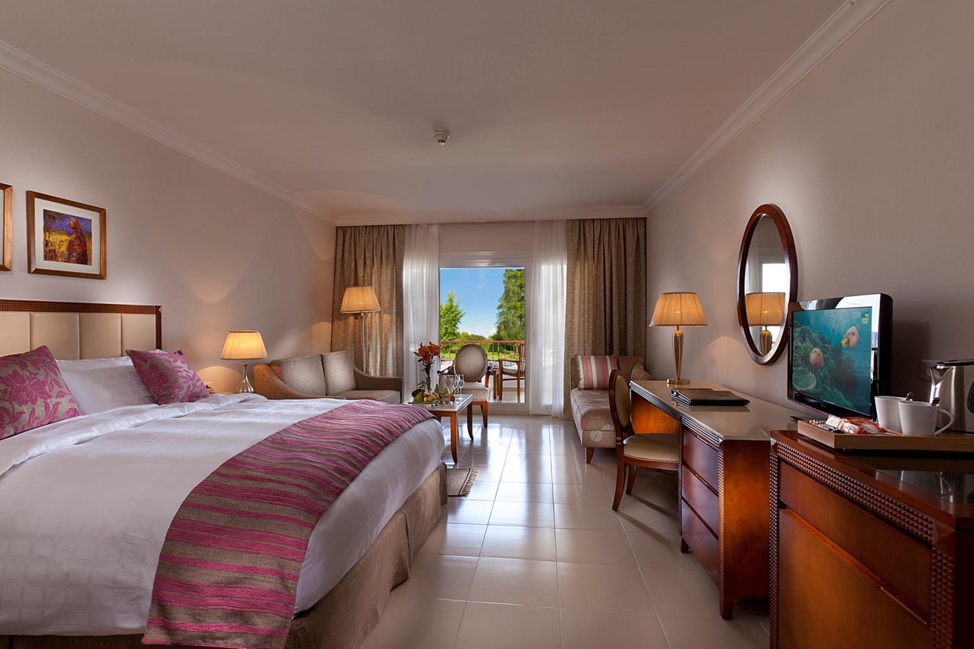 Resort Baron Palace Sahl Hasheesh Hurghada